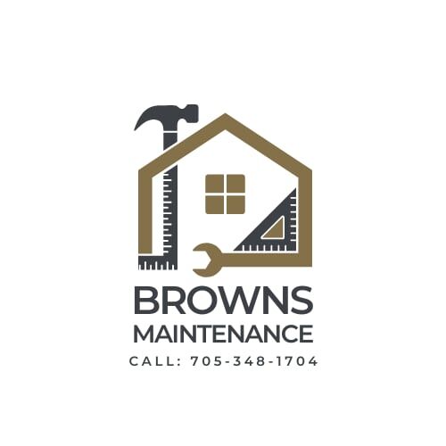 Browns Maintenance