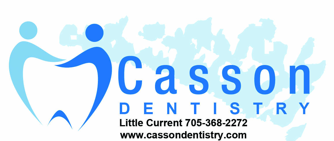 Casson Dentistry