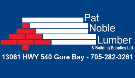 Pat Noble Lumber